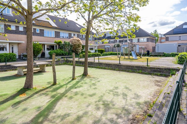 Medium property photo - Ribesstraat 48, 2165 CE Lisserbroek
